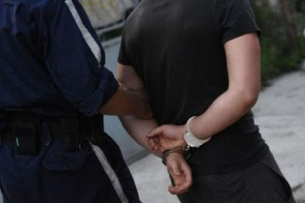 50-годишен мъж е задържан в София за пропагандиране на военни