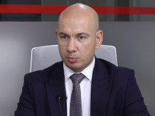 Ангел Георгиев, "Възраждане": Нашата философия е да се мисли в перспектива и визионерски, а не на парче