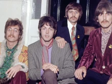 The Beatles ������� "�����������" ����� �� 2 �������