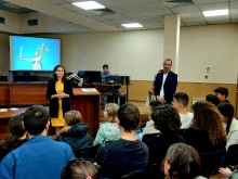 Окръжният съд в Пловдив отвори вратите си за ученици