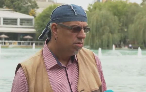 DJ Айвън спечели битката срещу Здравната каса в Пловдив