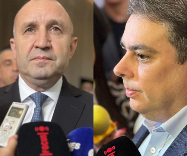 Политически скандал в България заради данъка върху руския газ Министър