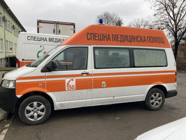 71 годишна жена от Смядово е пострадала при инцидент на пътя