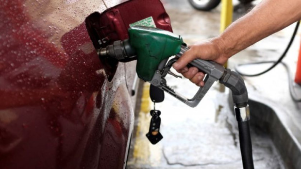 TD Според сравнителни данни  най евтино бензин може да се зареди в Русе а най скъпият е на