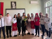 Вапцаровци отбелязаха националната седмица на четенето