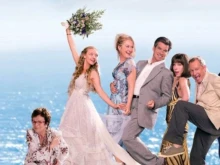 �� ��� ����� ���� �� ������������� ������� "Mamma Mia"