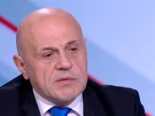 Томислав Дончев: Вие представяте ли си, ако някой ме беше записал да човъркам в машината – щеше да стане война