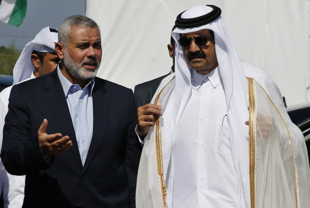 Катар отчита значителен напредък в преговори за освобождаването на заложници,