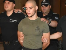 Районният съд в Дупница постанови арест за прокурорския син от Перник