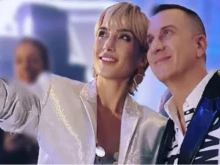 Ромина заряза Гала