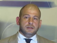 Михаил Стойнов: Няма данни с машините за вота да не може да се гласува правомерно