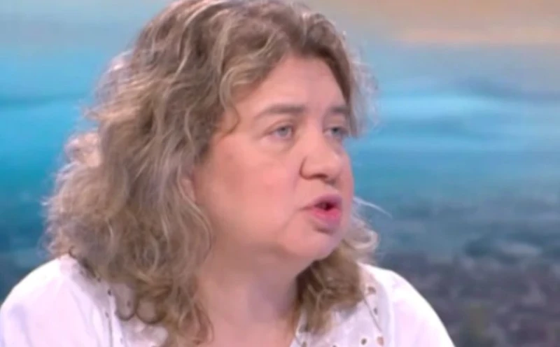 Киселова: Решението да се гласува само с хартиена бюлетина може да бъде оспоредно в съда
