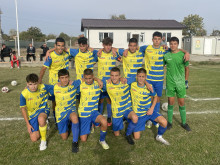 Седма победа за Марица, остава на върха