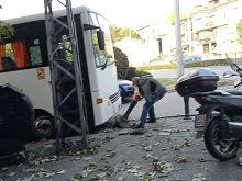 И такова чудо не се бе случвало в Пловдив
