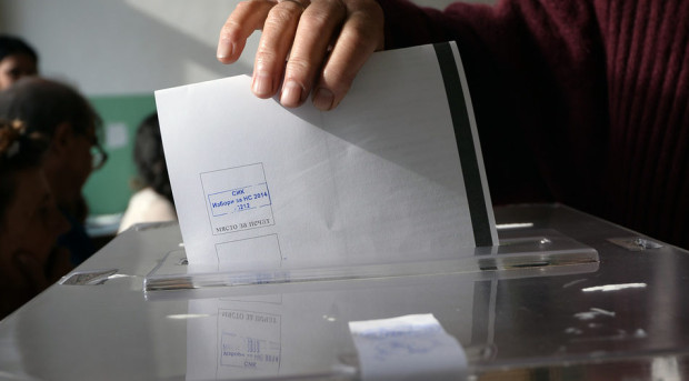 Открит е изборният ден във всички 152 секции в община