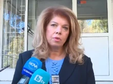 Йотова: Като че ли някой в момента се опитва да ни отнеме най-важното - правото на избор