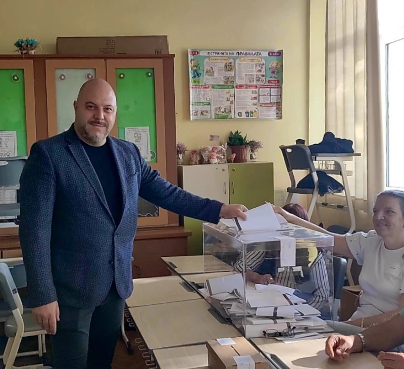 Тодор Тодоров: Гласувах за разбиване на сегашния модел на управление на Пловдив