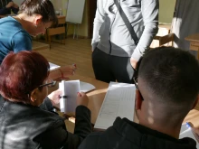 Прокуратурата разследва 9 нарушения на вота в Пловдив