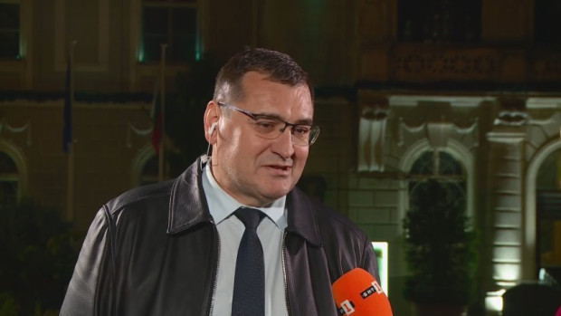 TD Кандидатът за кмет на Пловдив от Съединени за Пловдив очаква