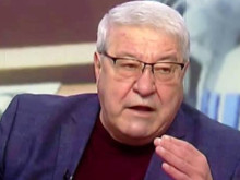 Спас Гърневски: Костадин Димитров е от новите, млади политици в Пловдив