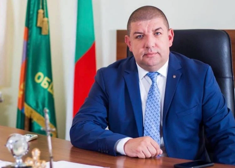 Кмет на град в Пловдивска област ще управлява пети мандат