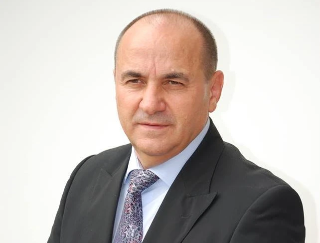 Николай Колев е преизбран за кмет на Община Гълъбово