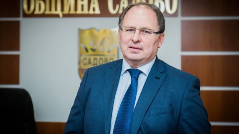 "Червен" кмет спечели изборите на 20 км от Пловдив със 78.28%