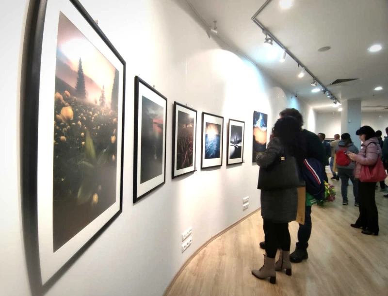 В Бургас започва Европейски месец на фотографията