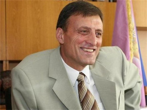 Людмил Веселинов отново ще бъде кмет на Община Попово област