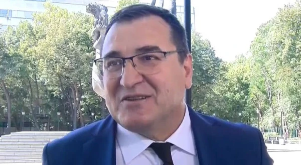 Славчо Атанасов: Като общински съветник оставам с отворени обятия към всички пловдивчани