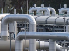 Киев спира транзита на руски газ за Европа