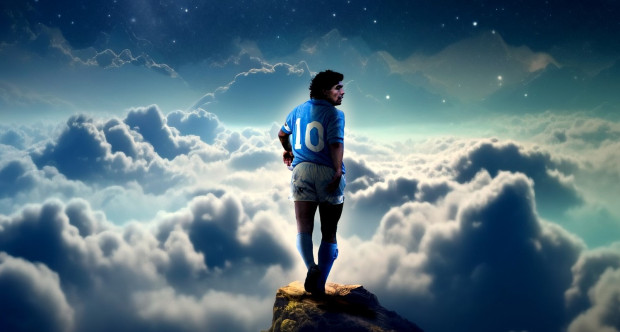 Легендата на световния футбол Диего Армандо Марадона днес щеше да