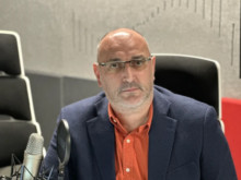 Милен Керемедчиев: Внимателно подбрано проникване и пречистване, дните на този политик обаче вече са преброени