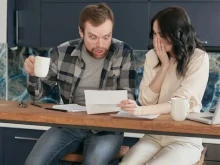 Как да изчистим кредитното си досие?
