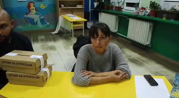 Честни избори? Шуробаджанащина в избирателна секция