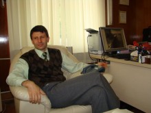 Титюков се среща с младите олимпийци в понеделник