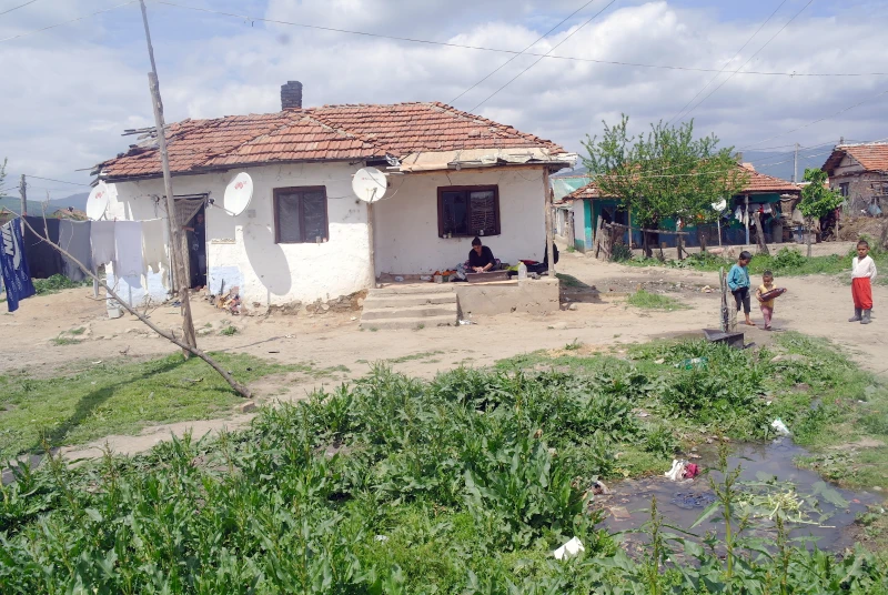 Проучване: България е държавата с най-висок социален риск в ЕС