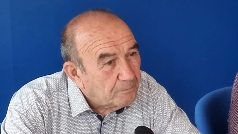 Селски кмет управлява вече 47 г.