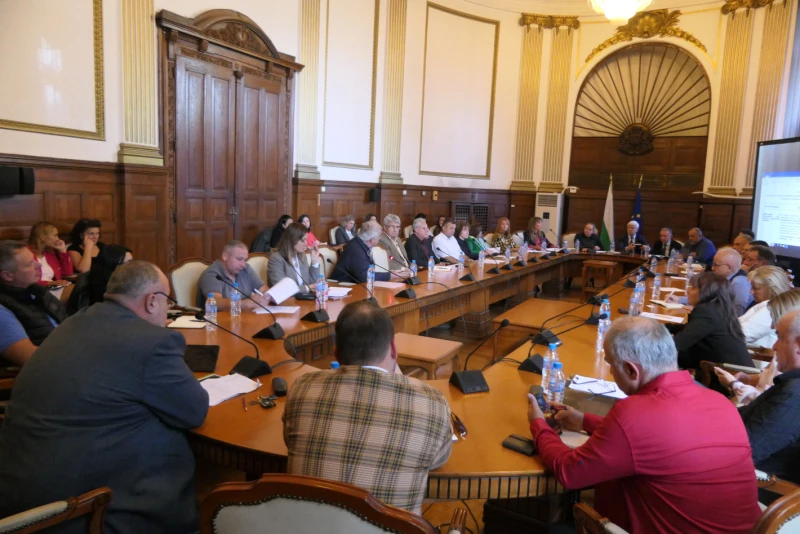 С 56 събития в цялата страна ще се стимулира биопроизводството през ноември