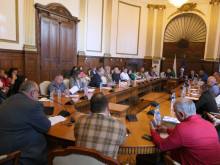 С 56 събития в цялата страна ще се стимулира биопроизводството през ноември