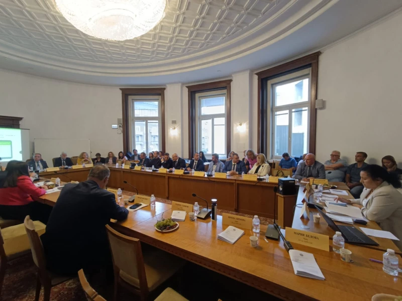 Обвързана подкрепа: Какви промени се гласят за животновъдите?