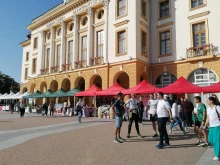 Факелно шествие и концерт ще има за Деня на народните будители