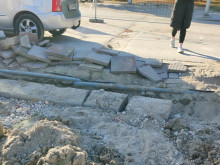 Недоволство в северната част на Пловдив