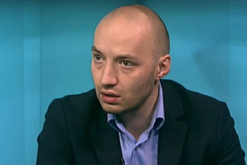 Политолог: Aко Ваня Григорова спечели, доста от гласовете за нея ще са от ГЕРБ