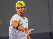 ITF ще опита да изкуши Рафаел Надал да участва в Париж 2024