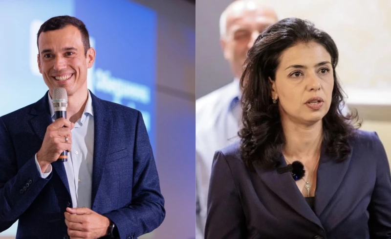 ��������� � �����: ������� ��������� �� ����������� �� �������� ������