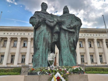 Отбелязваме Деня на народните будители