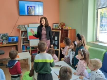 За децата ни и празника на народните будители
