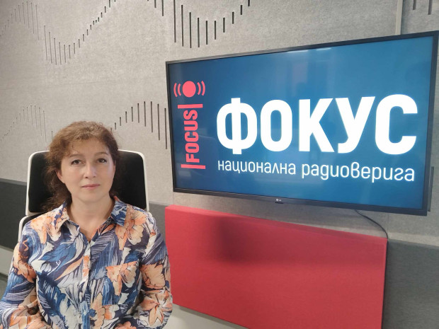 Ваня Нушева: Абсурдна ситуация! Сигнал от гражданин ми даде основание да мисля, че машинното гласуване е изключително важно