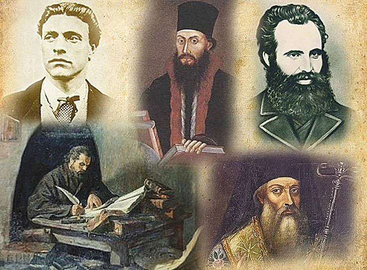 Ботев и Марица поздравиха българите за празника